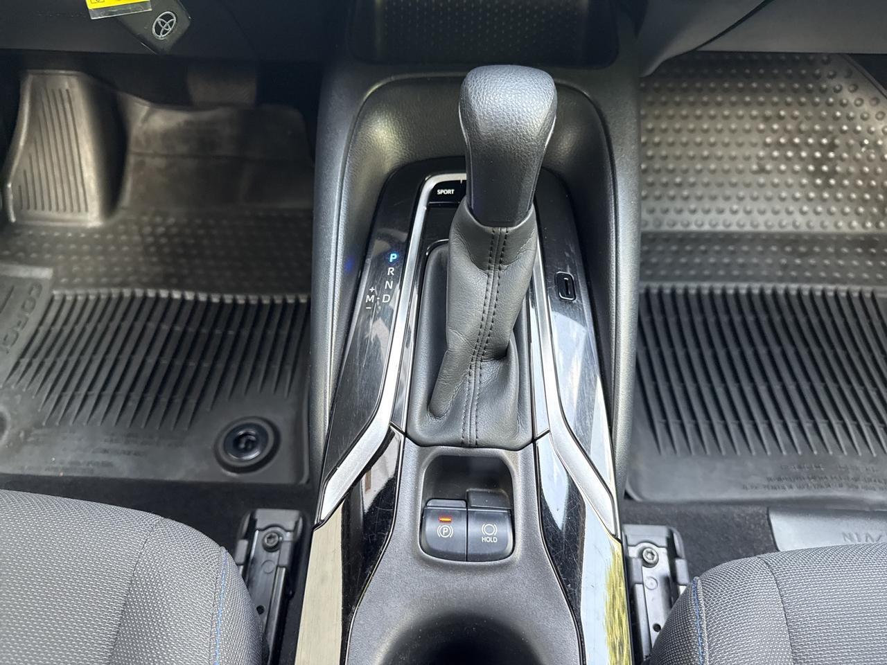 2022 Toyota Corolla SE Warrenton VA