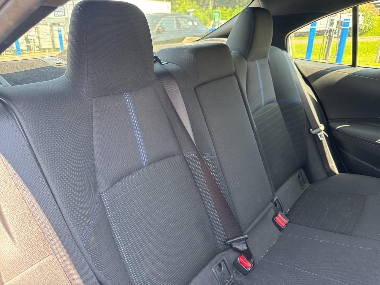2022 Toyota Corolla SE Warrenton VA
