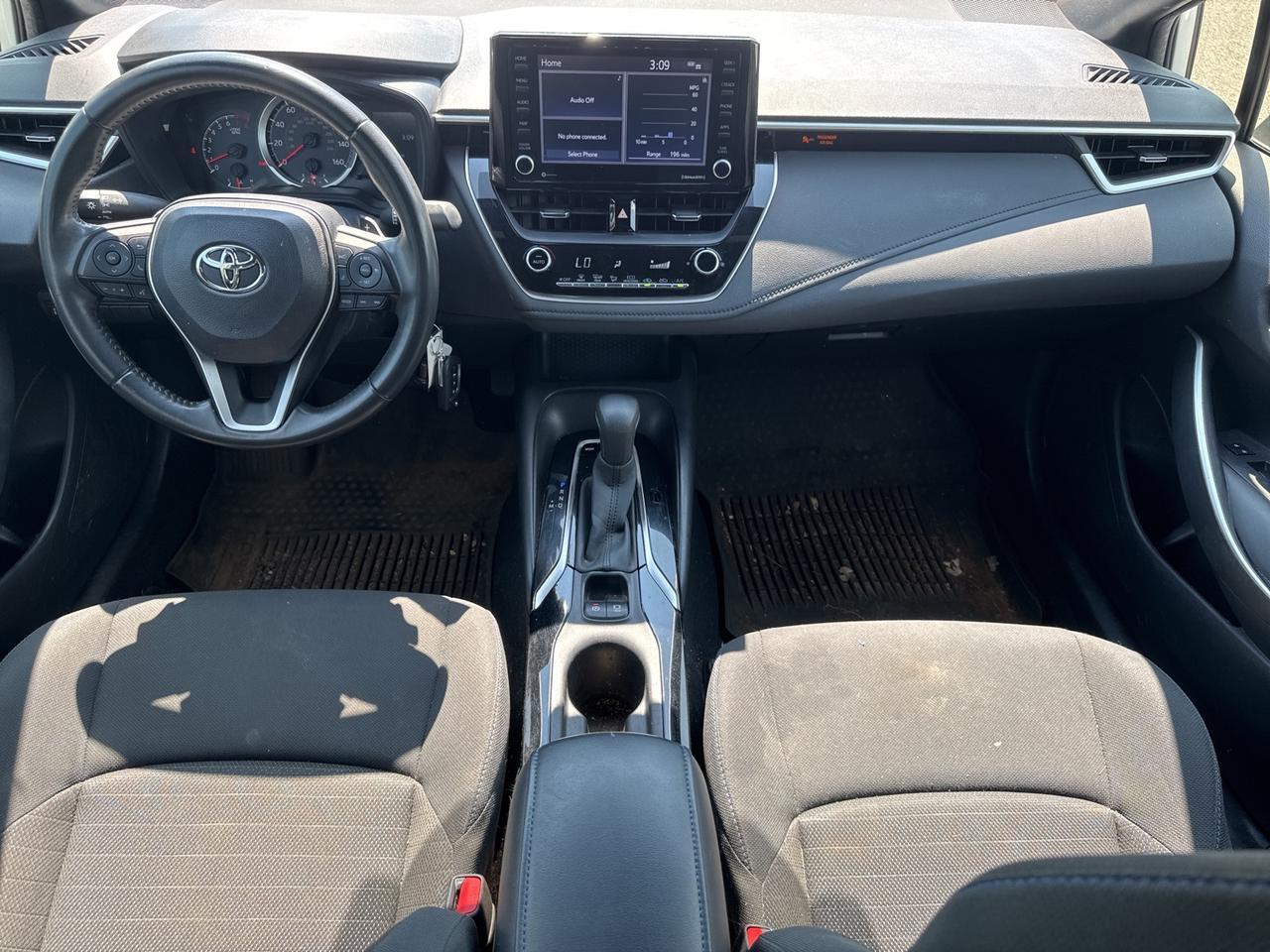 2022 Toyota Corolla SE Warrenton VA