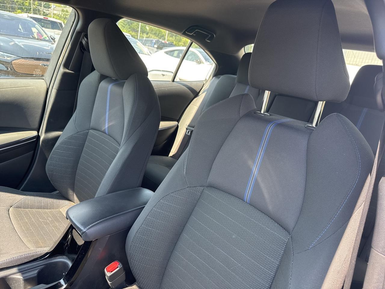 2022 Toyota Corolla SE Warrenton VA