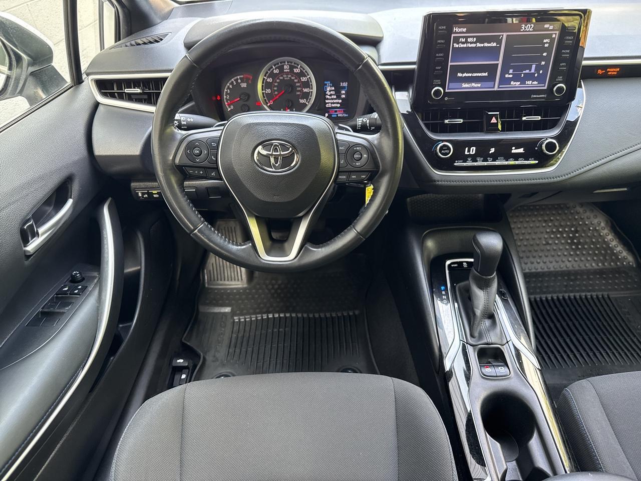 2022 Toyota Corolla SE Warrenton VA