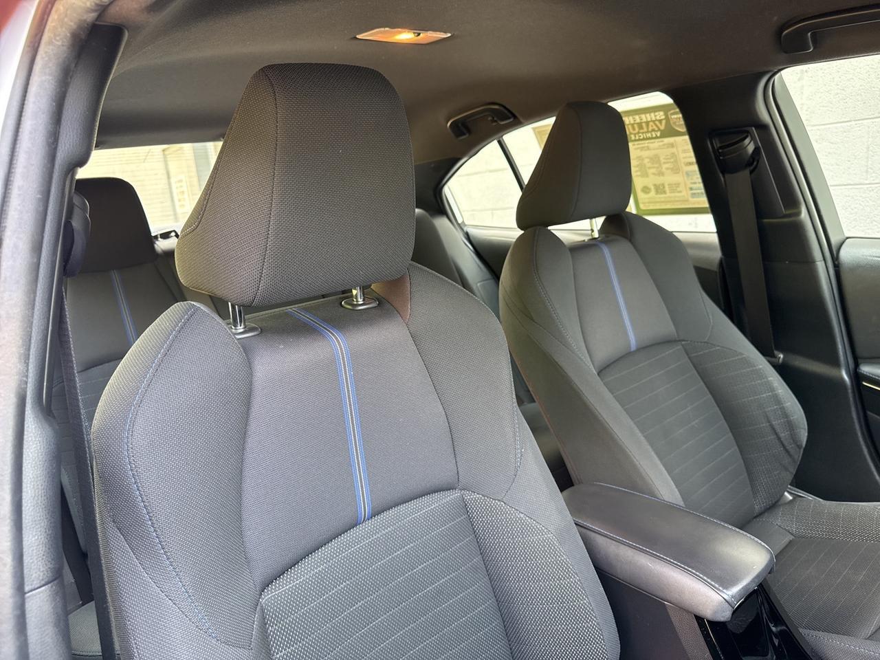 2022 Toyota Corolla SE Warrenton VA