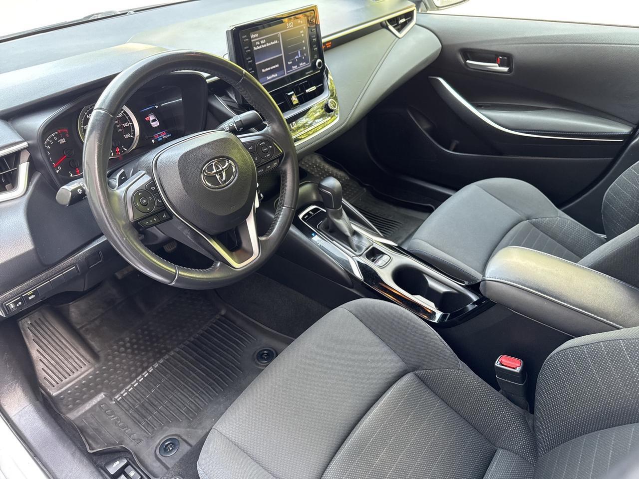 2022 Toyota Corolla SE Warrenton VA