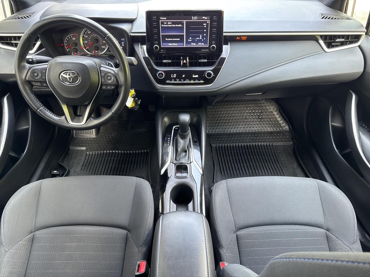 2022 Toyota Corolla SE Warrenton VA