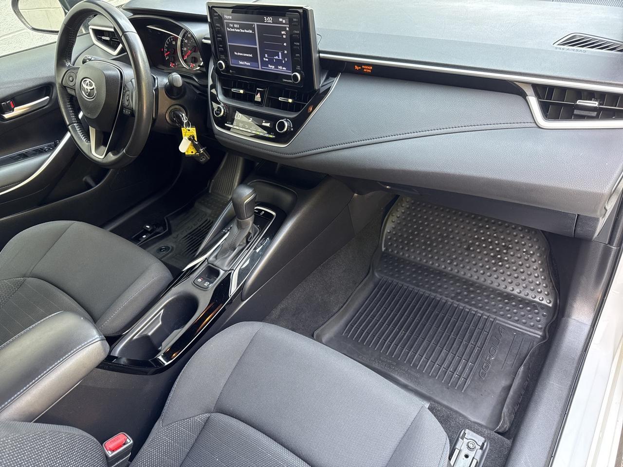 2022 Toyota Corolla SE Warrenton VA