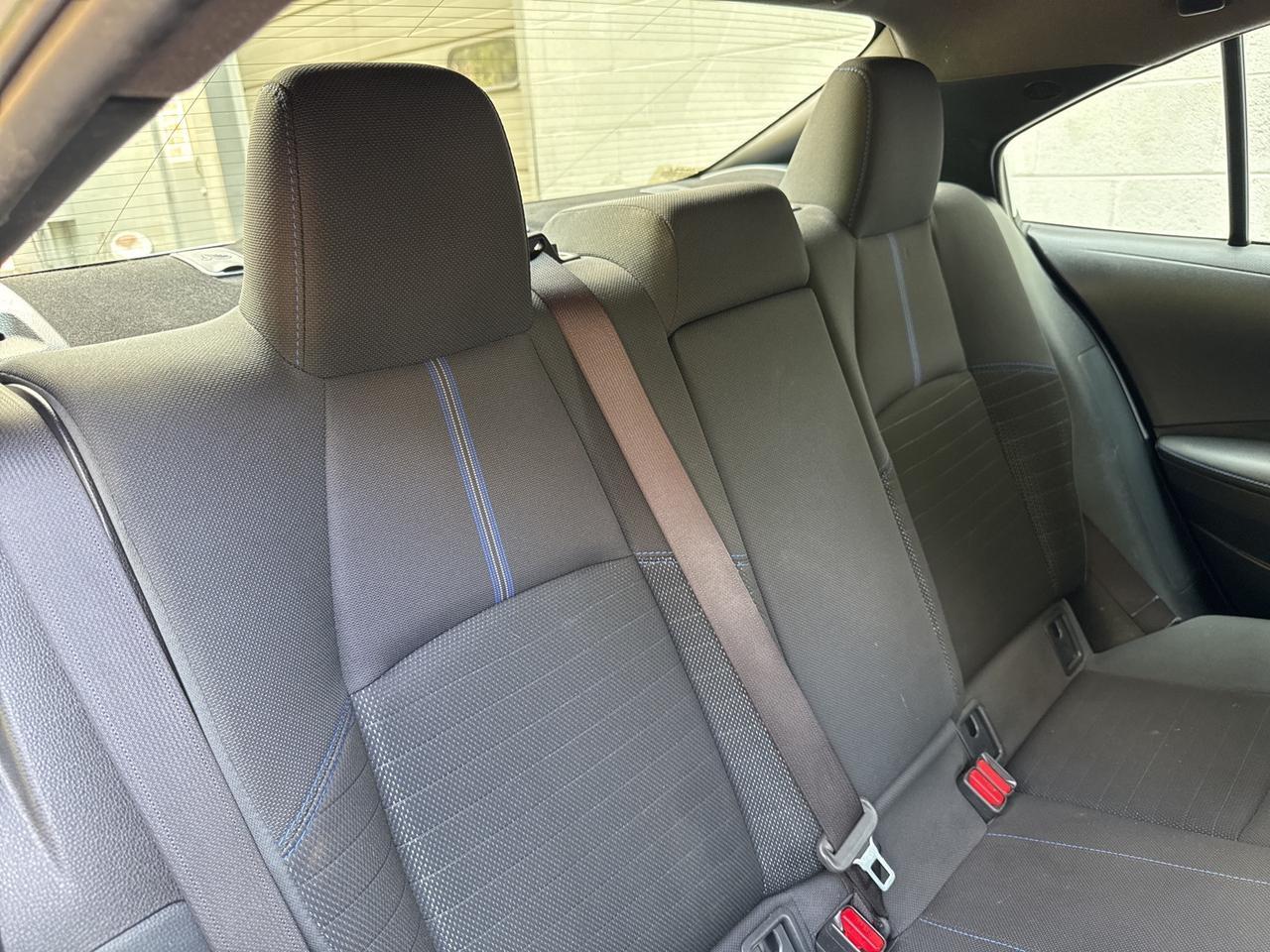 2022 Toyota Corolla SE Warrenton VA