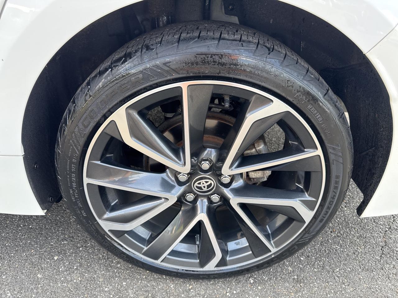 2022 Toyota Corolla SE Warrenton VA