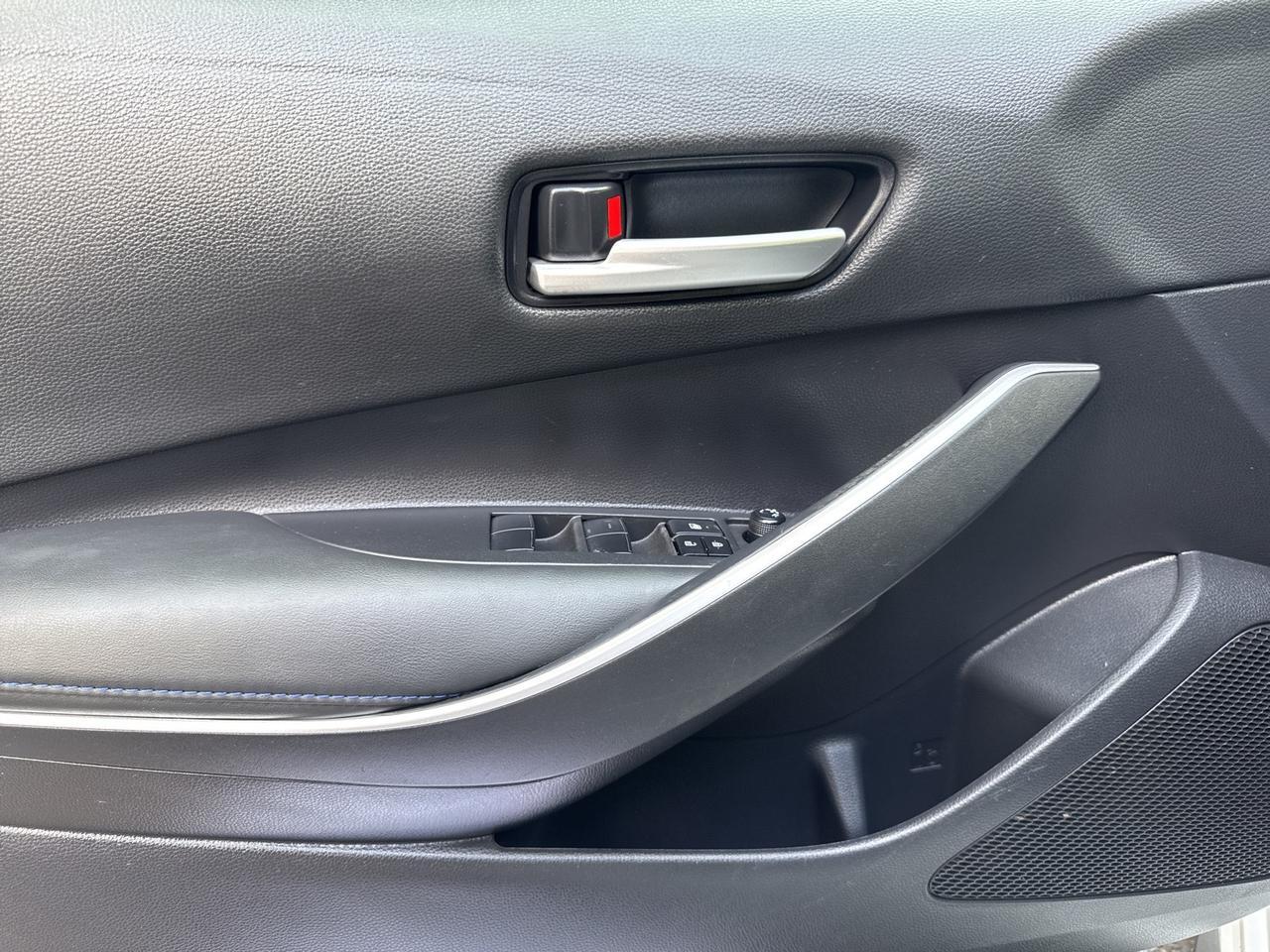 2022 Toyota Corolla SE Warrenton VA