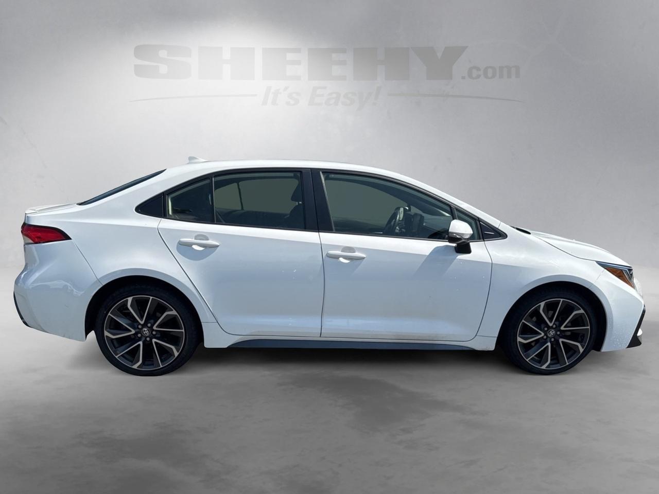2022 Toyota Corolla SE Warrenton VA