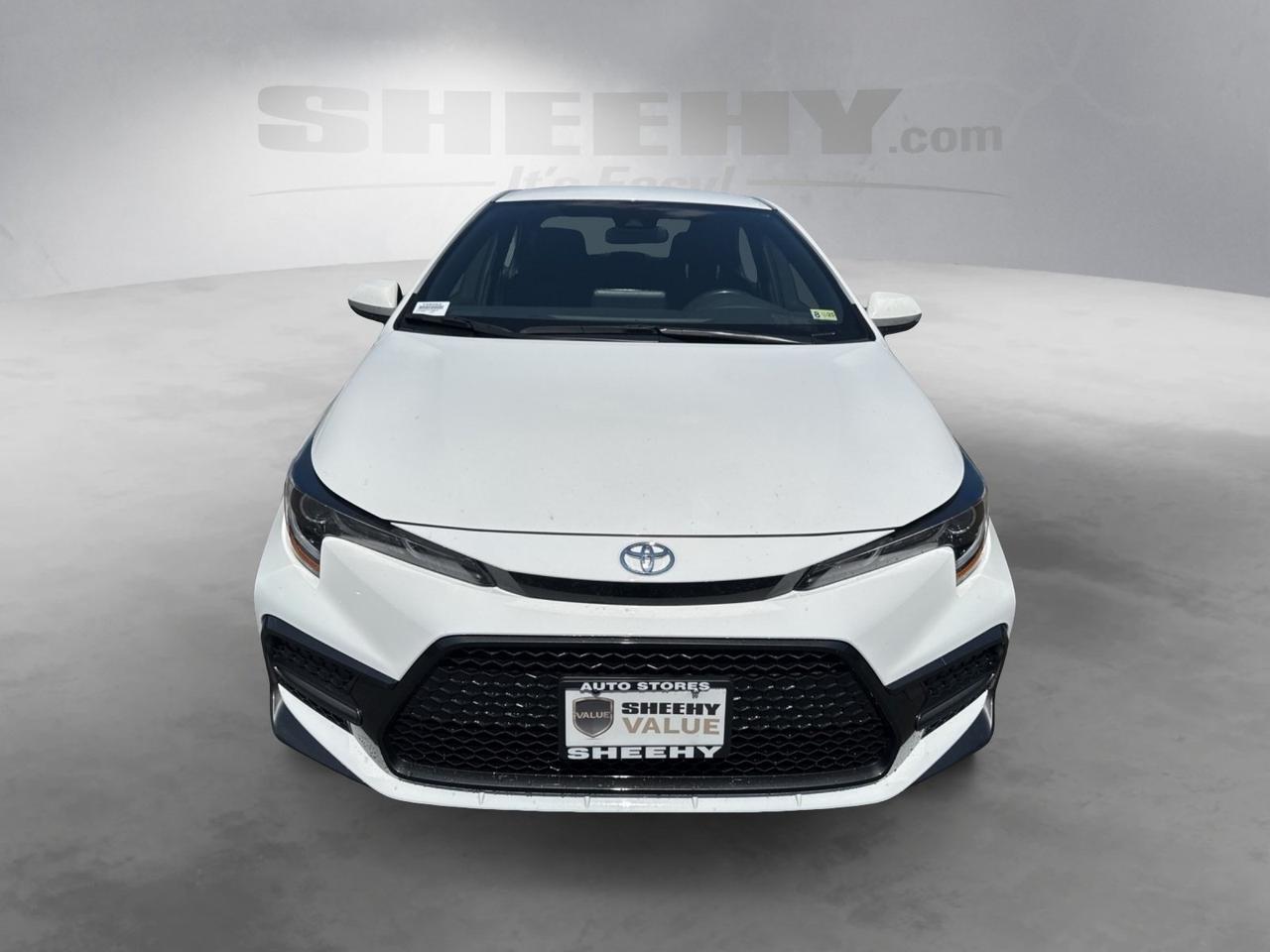 2022 Toyota Corolla SE Warrenton VA