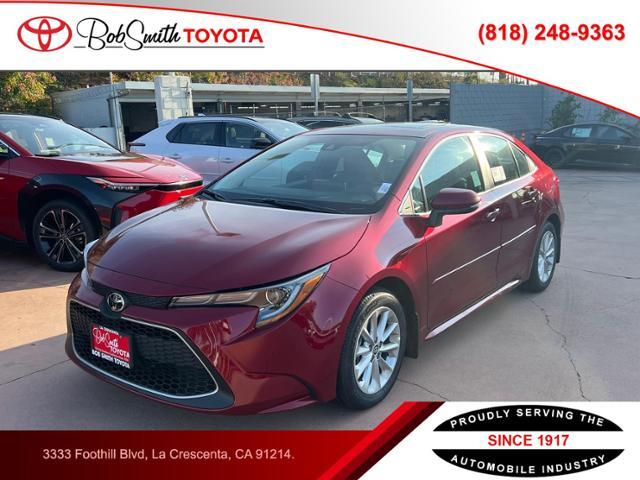 Top 114 + toyota black/red premium fabric