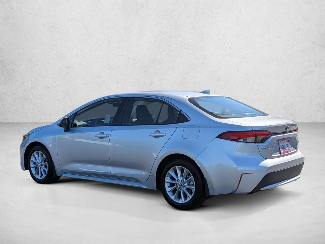 2022 Toyota Corolla XLE Roseville CA