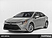 2022 Toyota Corolla XLE