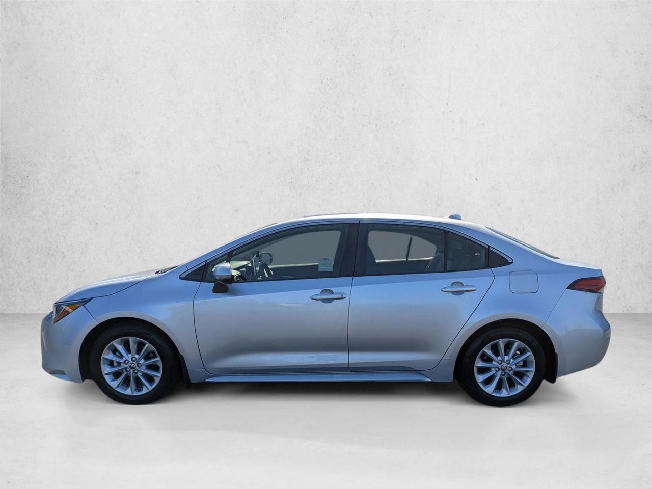 2022 Toyota Corolla XLE Roseville CA