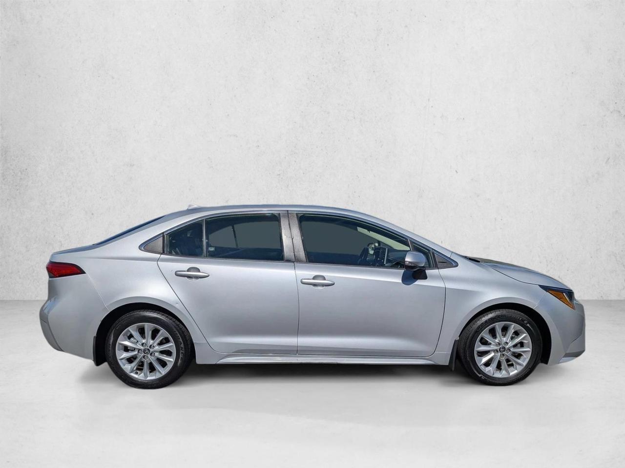 2022 Toyota Corolla XLE Roseville CA
