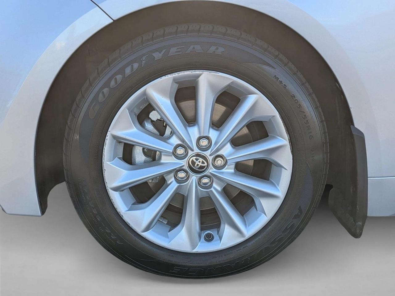 2022 Toyota Corolla XLE Roseville CA