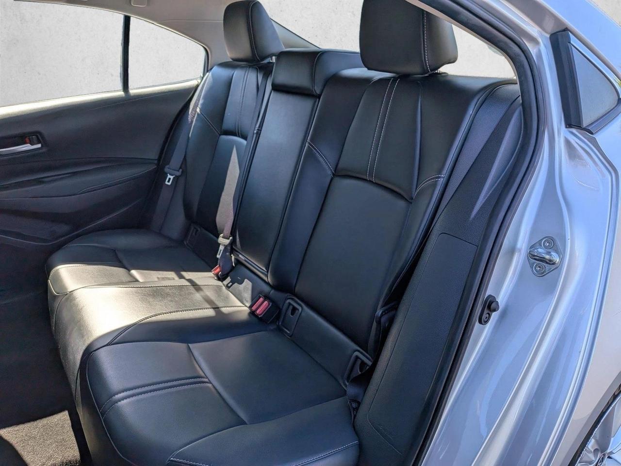 2022 Toyota Corolla XLE Roseville CA