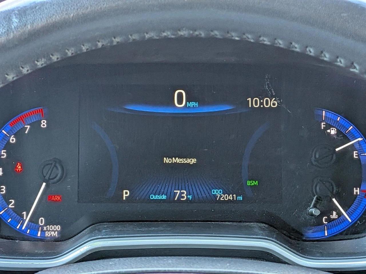 2022 Toyota Corolla XLE Roseville CA