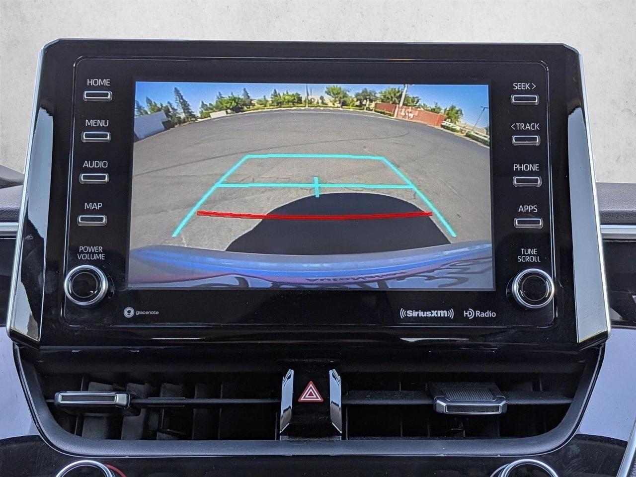 2022 Toyota Corolla XLE Roseville CA
