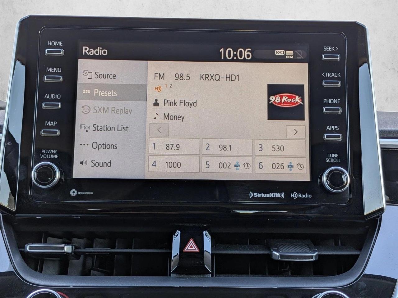 2022 Toyota Corolla XLE Roseville CA