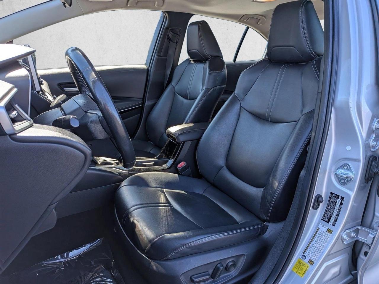 2022 Toyota Corolla XLE Roseville CA