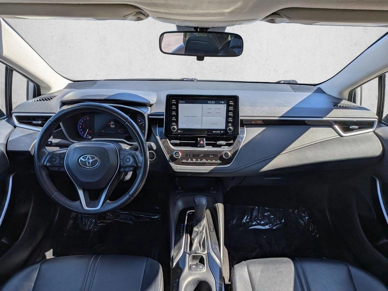 2022 Toyota Corolla XLE Roseville CA