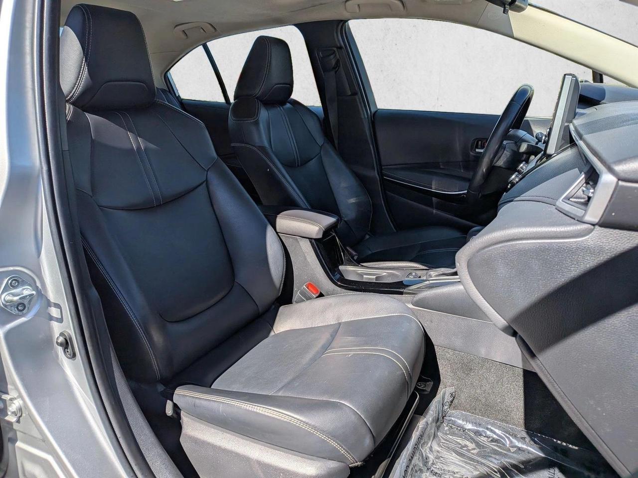 2022 Toyota Corolla XLE Roseville CA