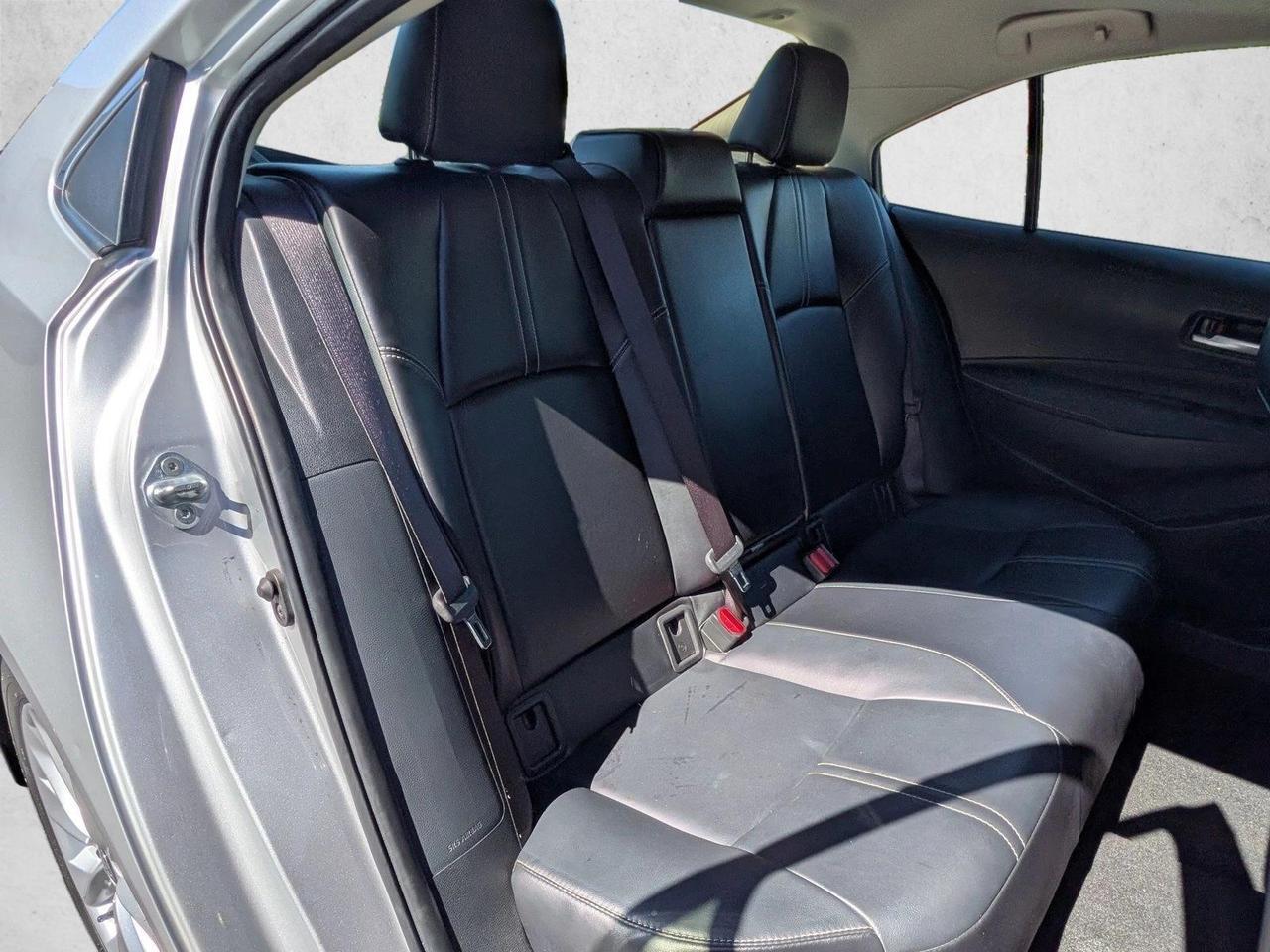 2022 Toyota Corolla XLE Roseville CA