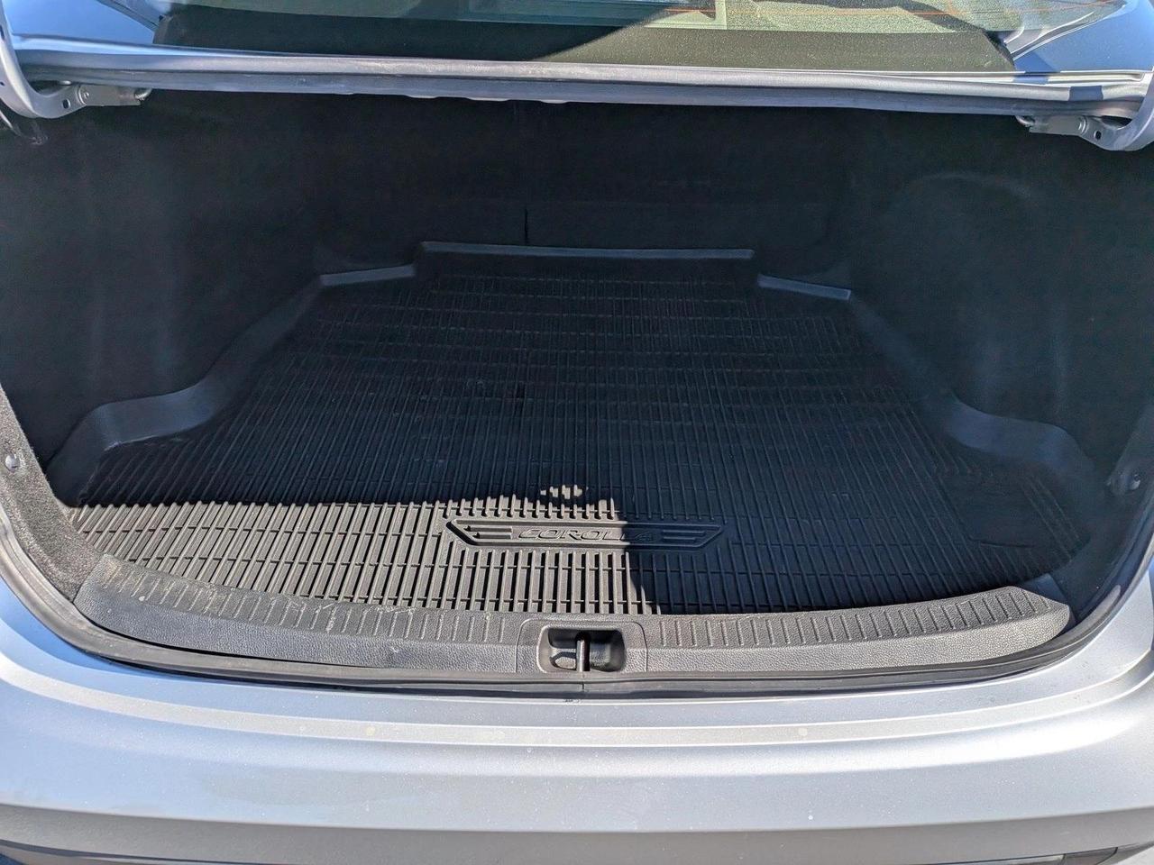 2022 Toyota Corolla XLE Roseville CA