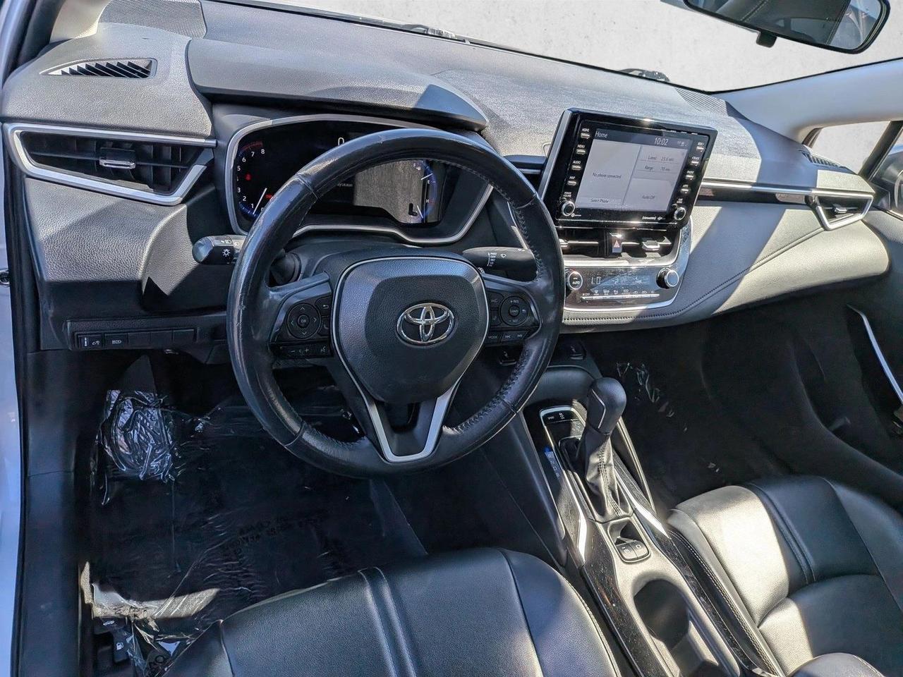 2022 Toyota Corolla XLE Roseville CA