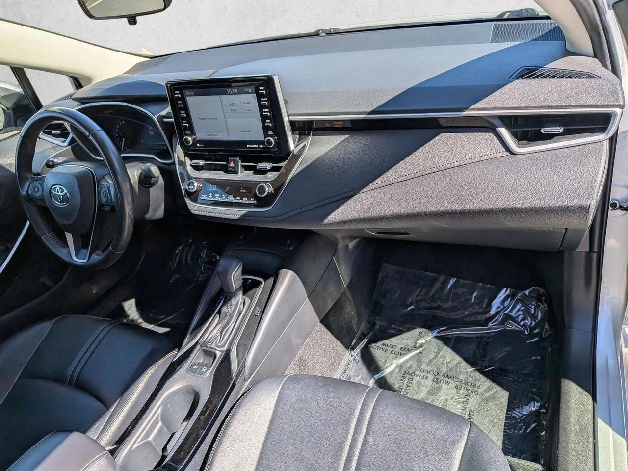 2022 Toyota Corolla XLE Roseville CA