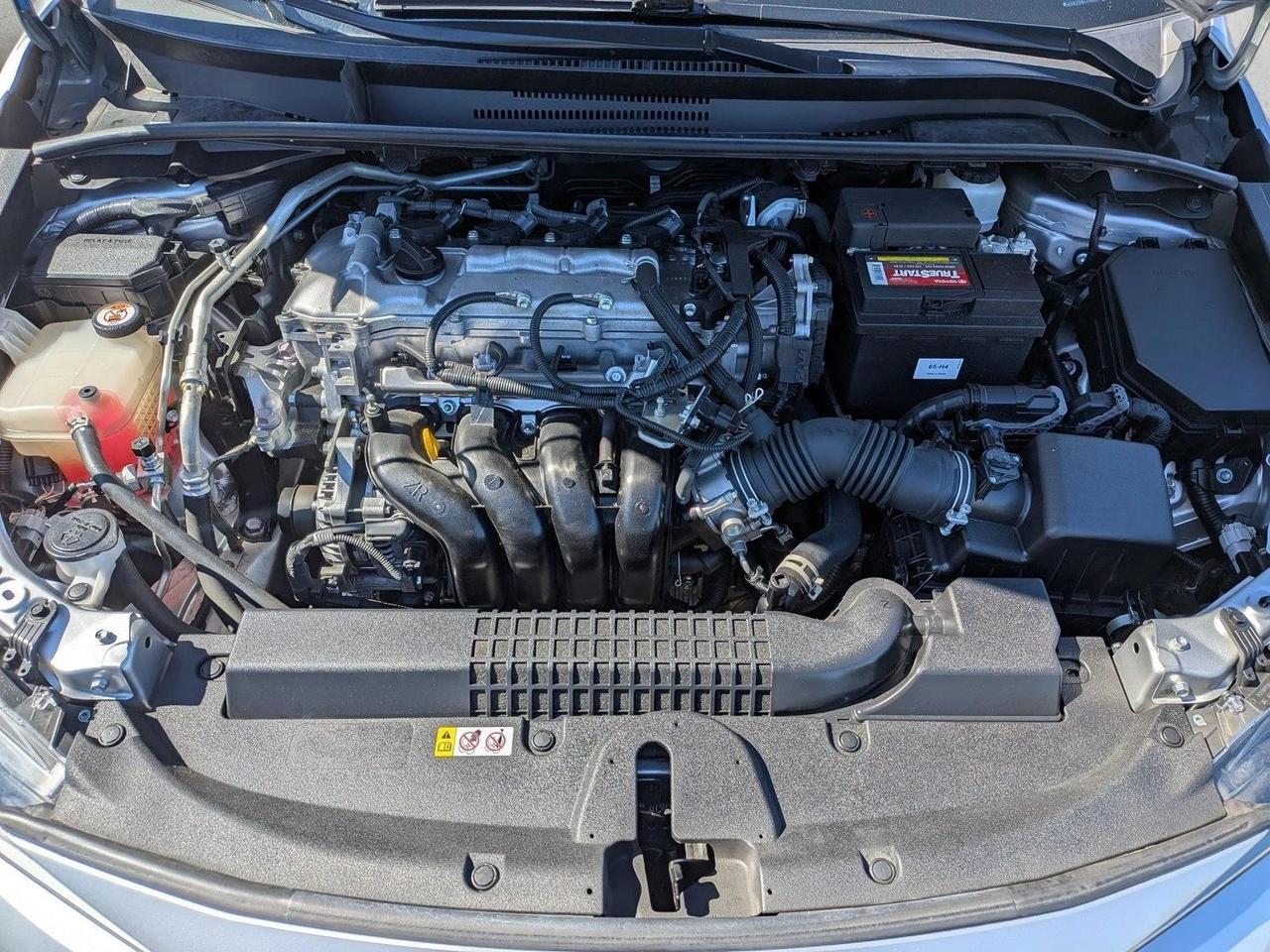 2022 Toyota Corolla XLE Roseville CA