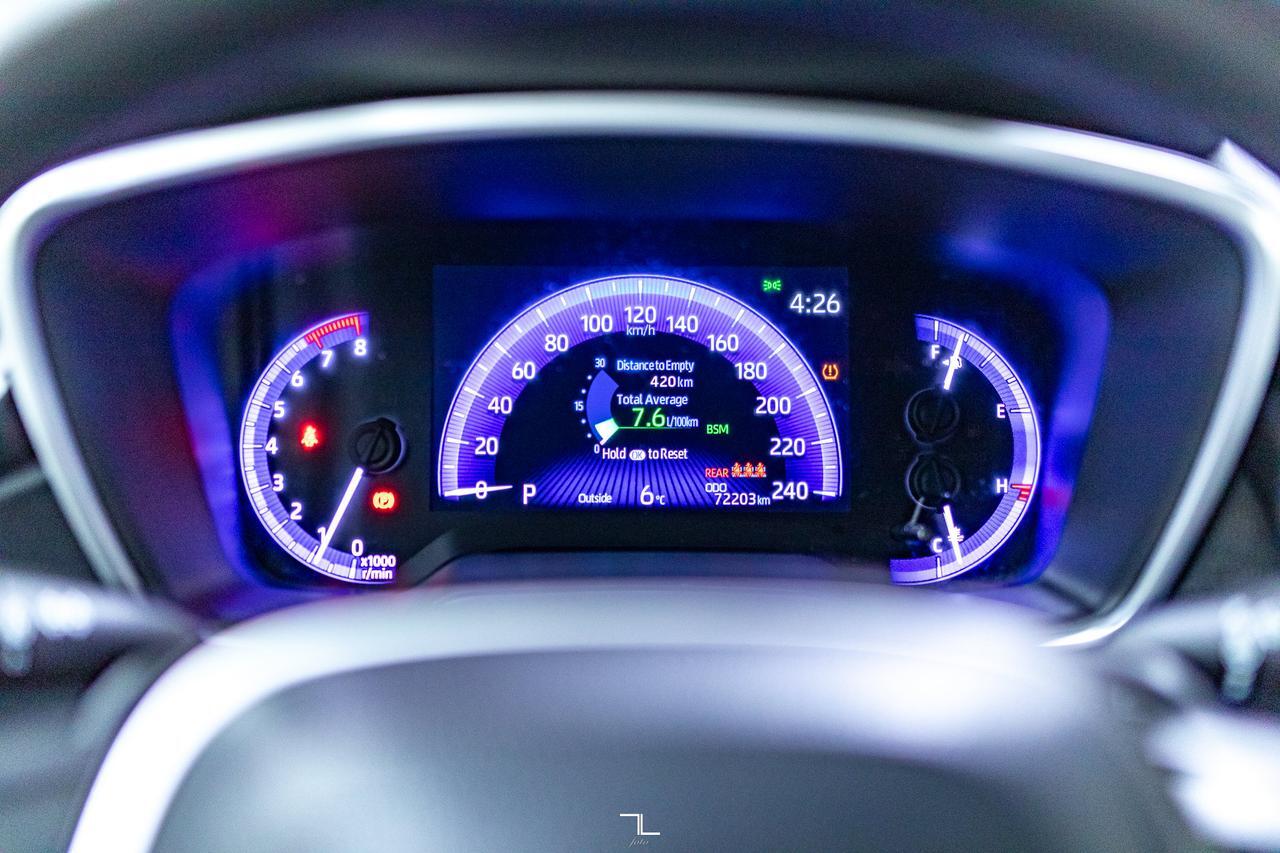 2022 Toyota Corolla XSE Hatchback Nav BCam PSeat Red Deer AB