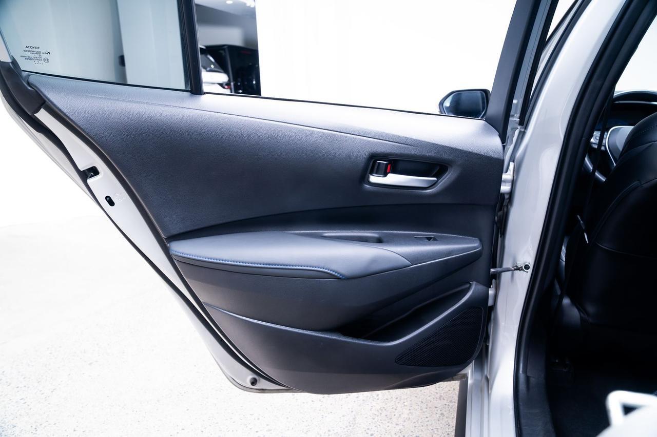 2022 Toyota Corolla XSE Heated Seats Sunroof Portland OR