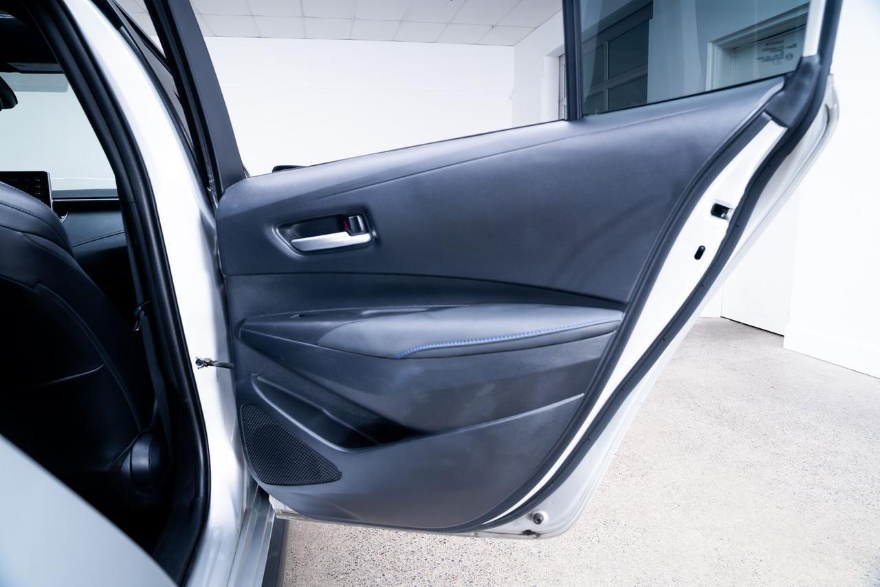 2022 Toyota Corolla XSE Heated Seats Sunroof Portland OR