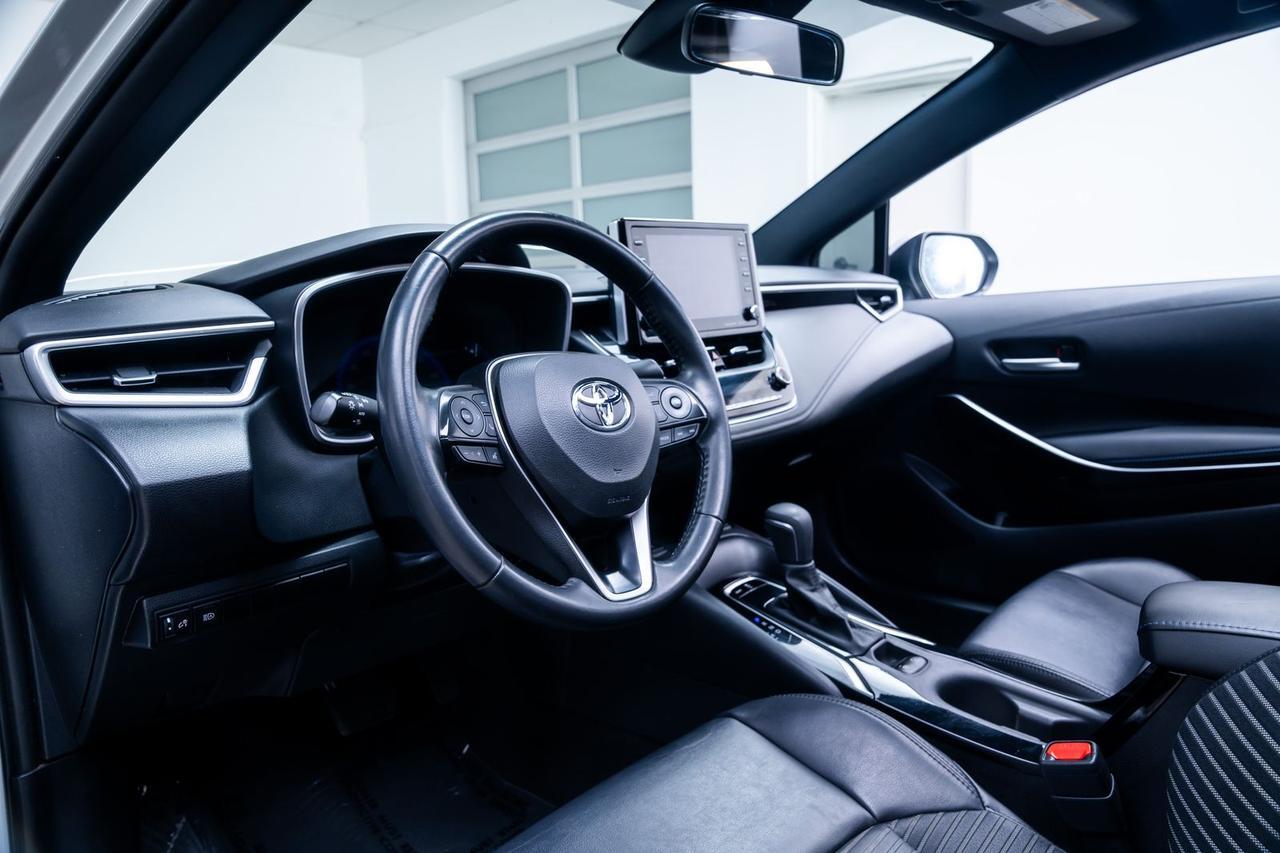 2022 Toyota Corolla XSE Heated Seats Sunroof Portland OR