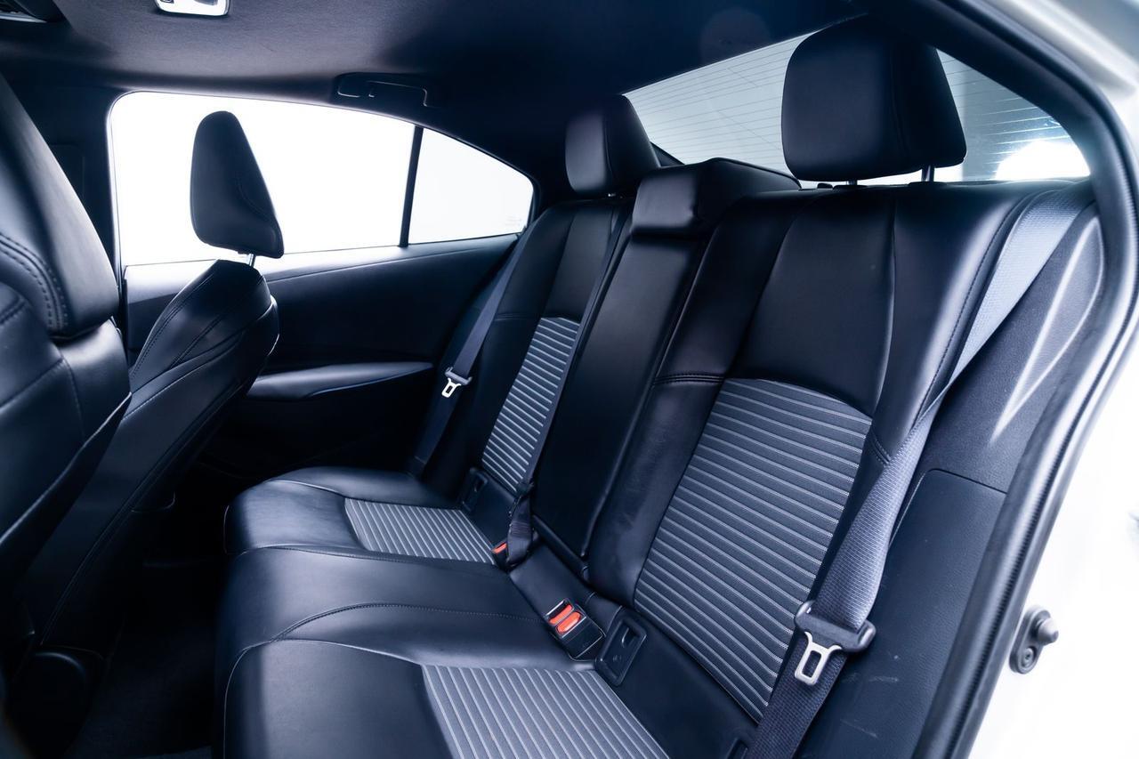 2022 Toyota Corolla XSE Heated Seats Sunroof Portland OR