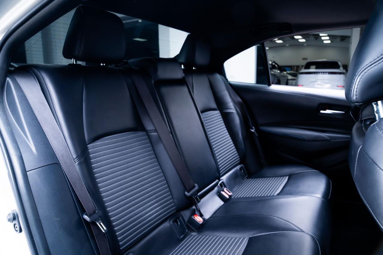 2022 Toyota Corolla XSE Heated Seats Sunroof Portland OR