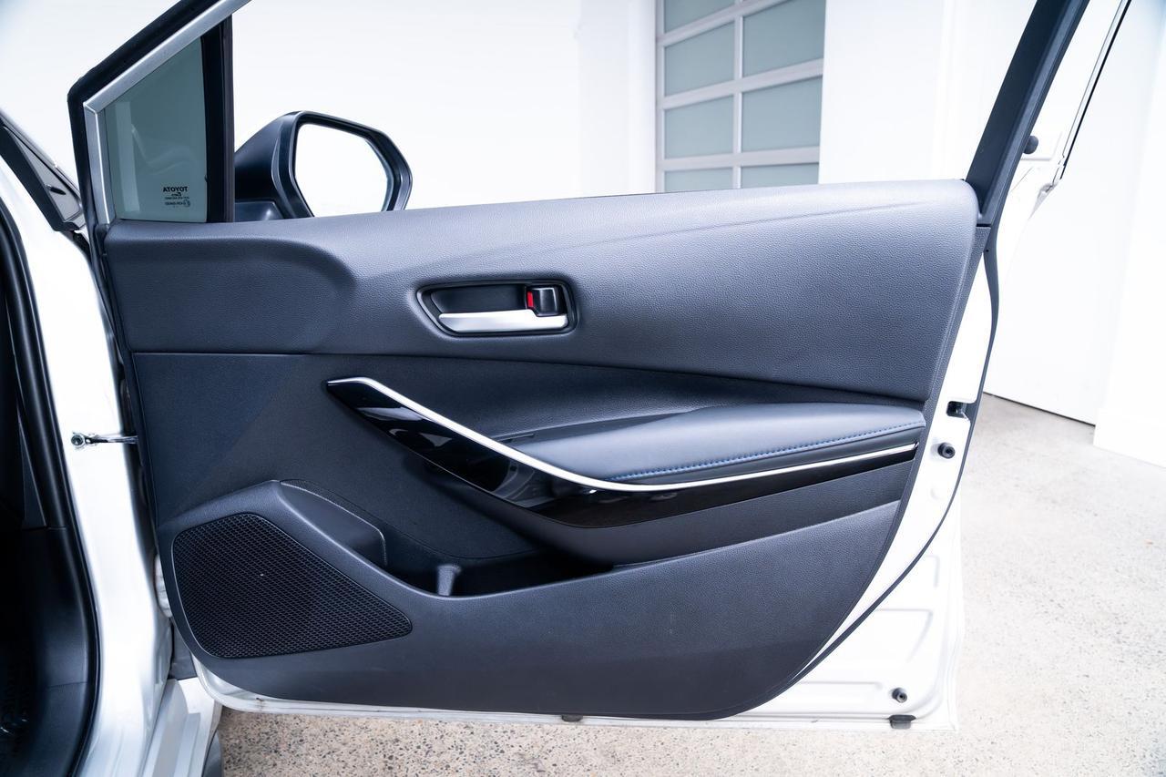 2022 Toyota Corolla XSE Heated Seats Sunroof Portland OR