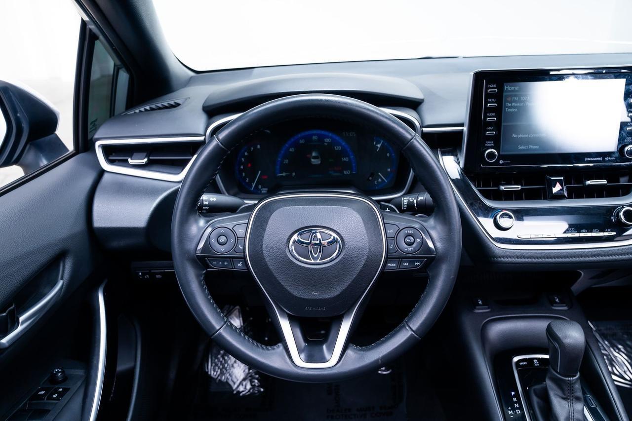 2022 Toyota Corolla XSE Heated Seats Sunroof Portland OR