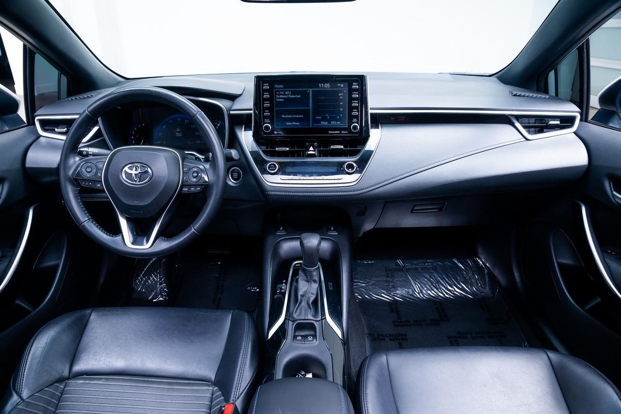 2022 Toyota Corolla XSE Heated Seats Sunroof Portland OR