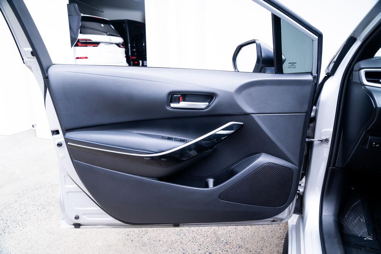 2022 Toyota Corolla XSE Heated Seats Sunroof Portland OR