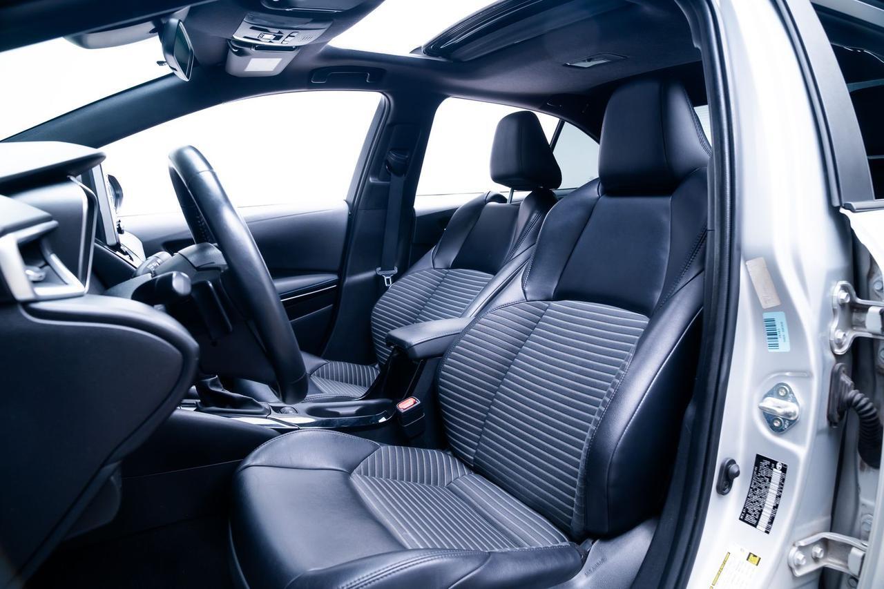 2022 Toyota Corolla XSE Heated Seats Sunroof Portland OR