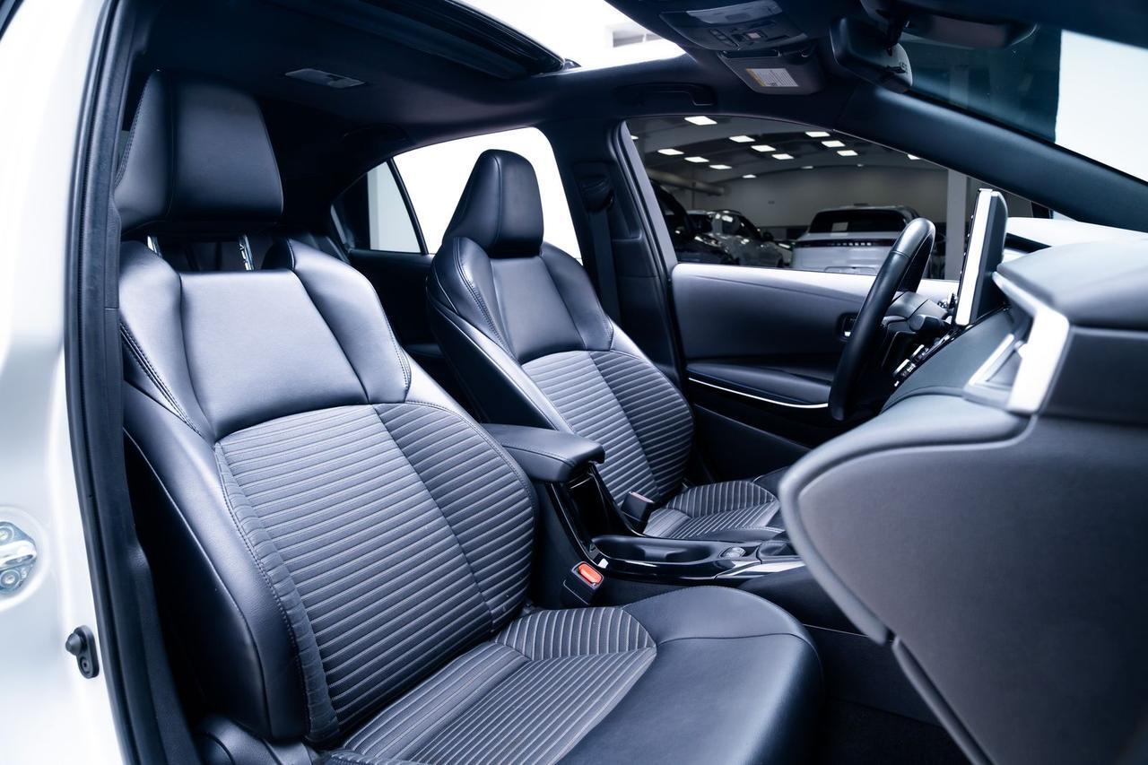 2022 Toyota Corolla XSE Heated Seats Sunroof Portland OR