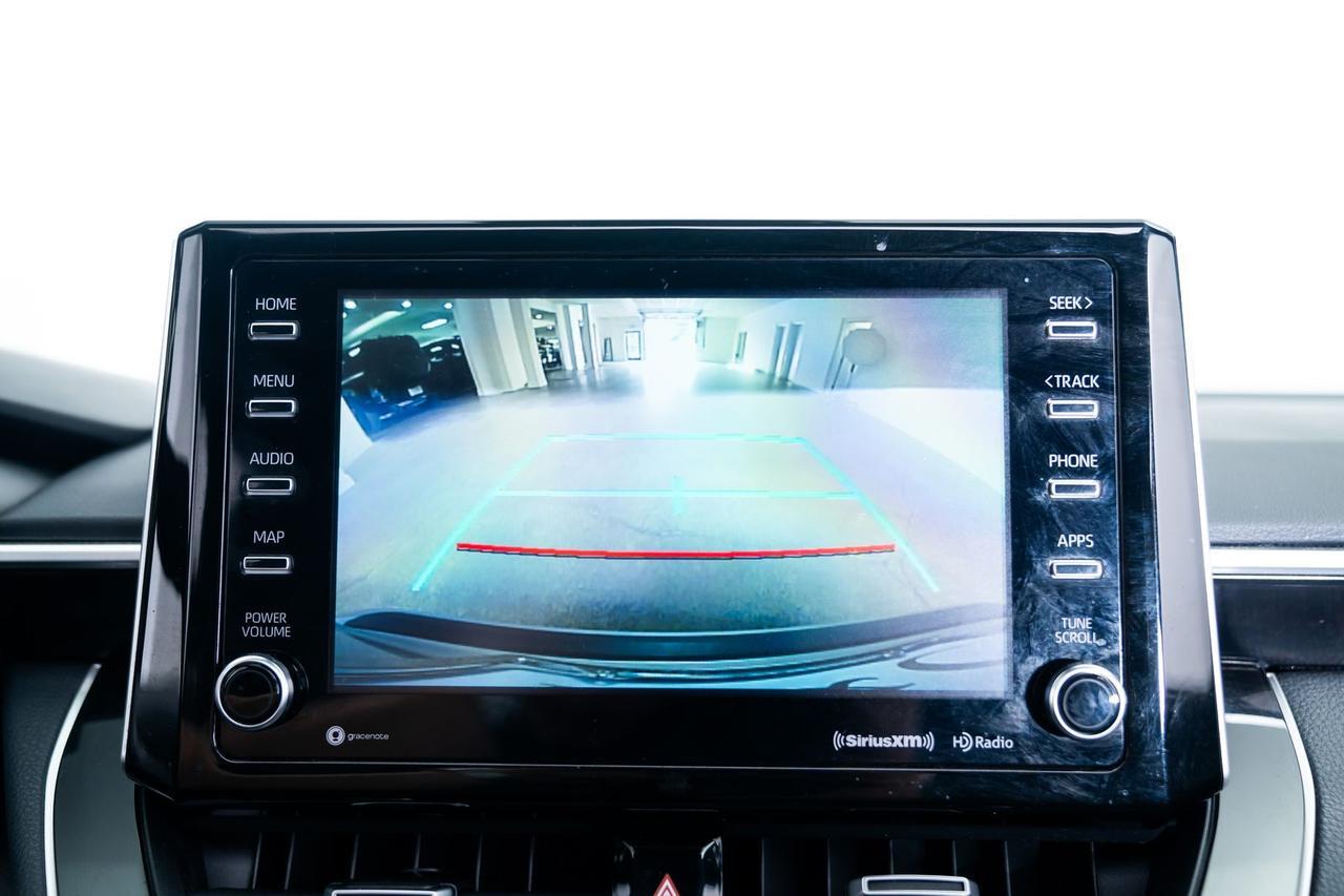 2022 Toyota Corolla XSE Heated Seats Sunroof Portland OR