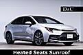 2022 Toyota Corolla XSE Heated Seats Sunroof