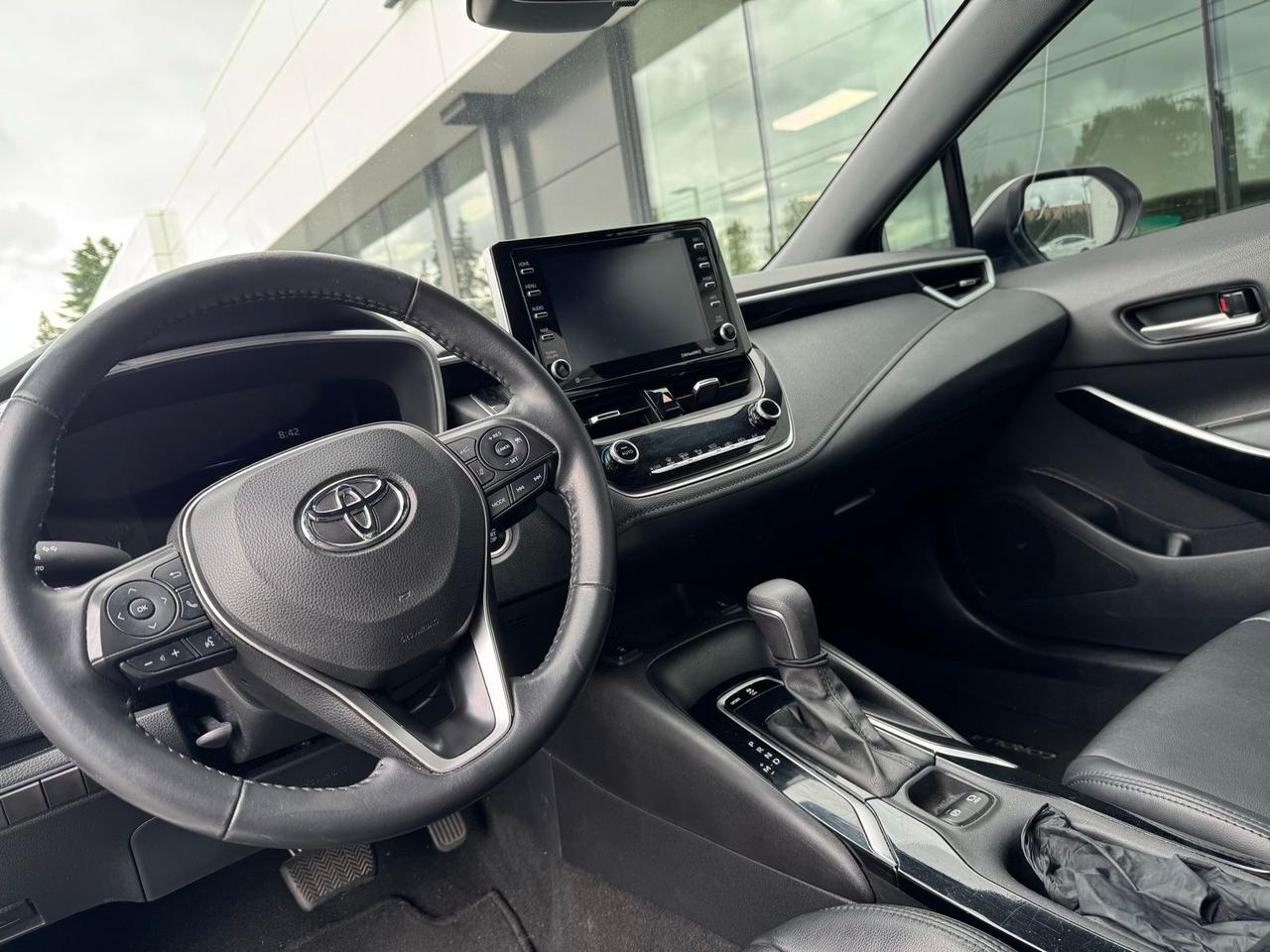 2022 Toyota Corolla XSE Portland OR