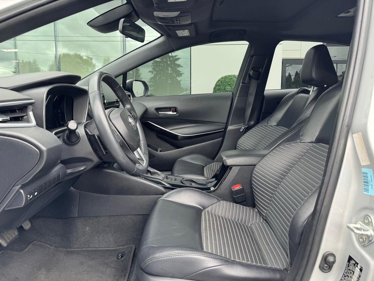 2022 Toyota Corolla XSE Portland OR