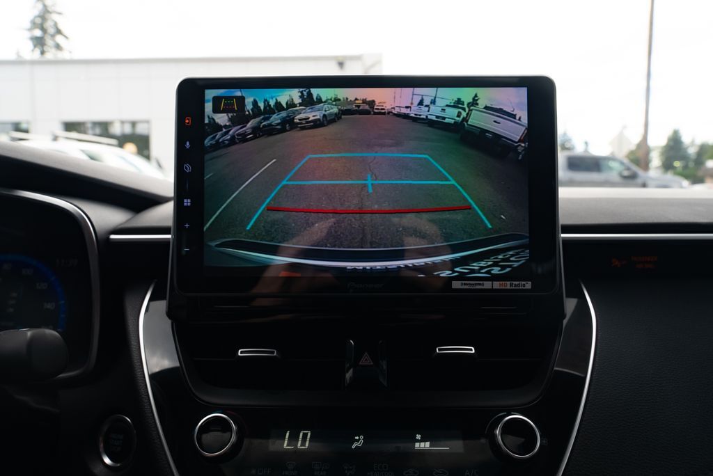 2022 Toyota Corolla XSE Milwaukie OR