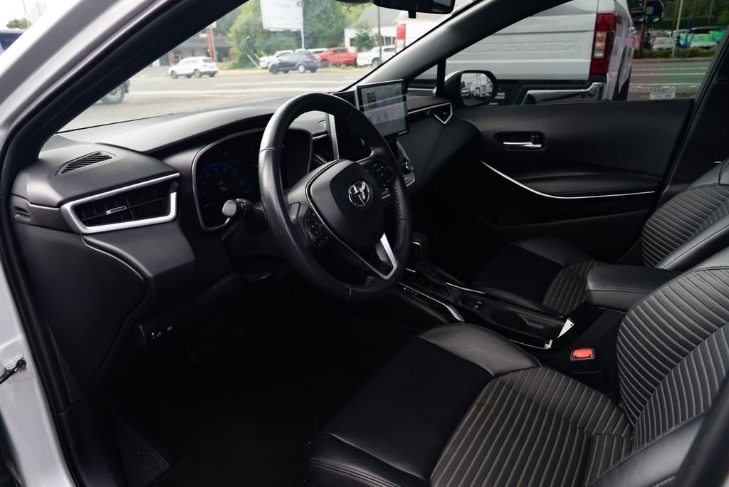 2022 Toyota Corolla XSE Milwaukie OR